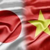 Hợp tác Nhật - Việt và quan niệm "Chia danh để thắng"